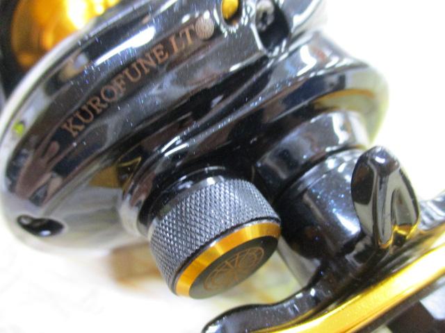 黒船 クロフネ LT｜＠ベリーネット 日本最大新品中古釣具WEBショップ