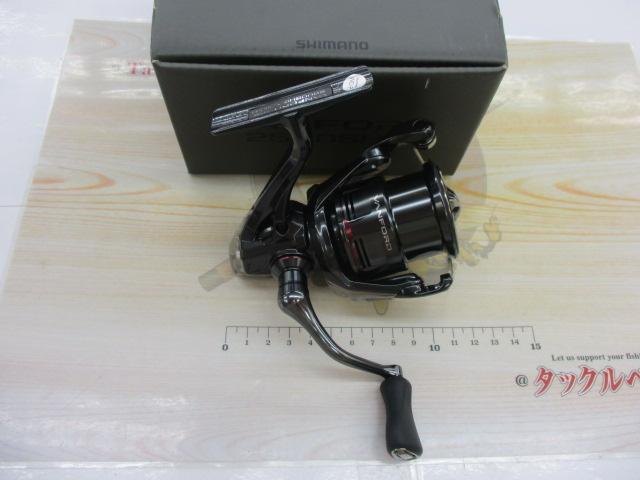 24ヴァンフォード 2500SHG｜＠ベリーネット 日本最大新品中古
