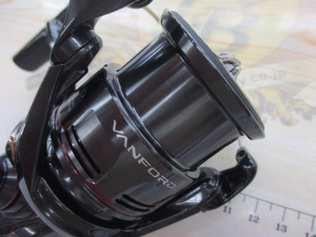 24ヴァンフォード 2500SHG｜＠ベリーネット 日本最大新品中古