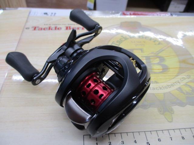 SS AIR TW 8.5:1 ベイトリール ダイワ ベイトリール SS AIR TW 8.5L(左)【即日発送】(8.5L