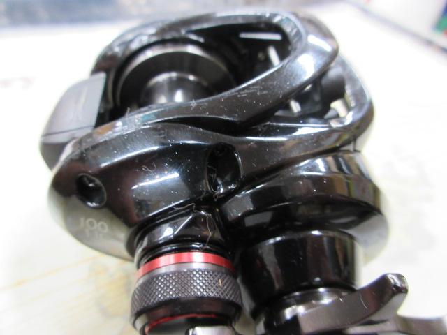 17スコーピオンDC 100HG｜＠ベリーネット 日本最大新品中古釣具