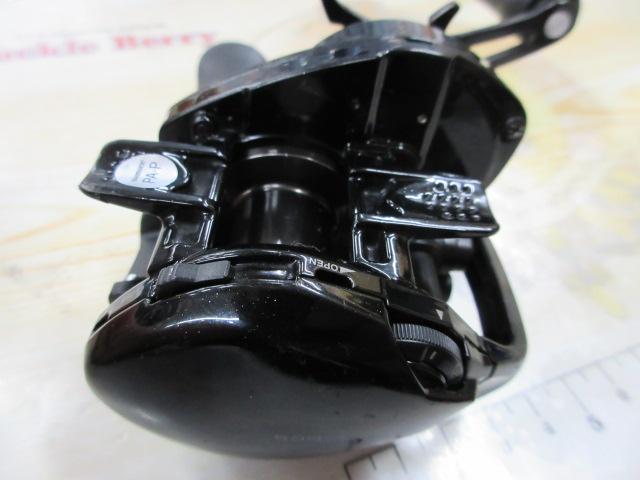 17スコーピオンDC 100HG｜＠ベリーネット 日本最大新品中古釣具
