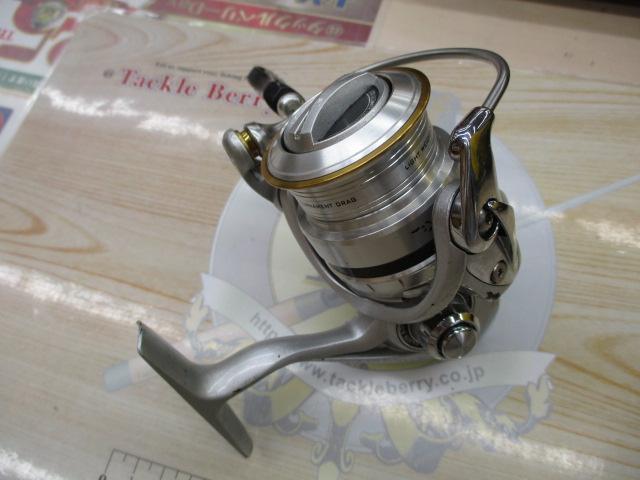 14カルディア 2506｜＠ベリーネット 日本最大新品中古釣具WEB