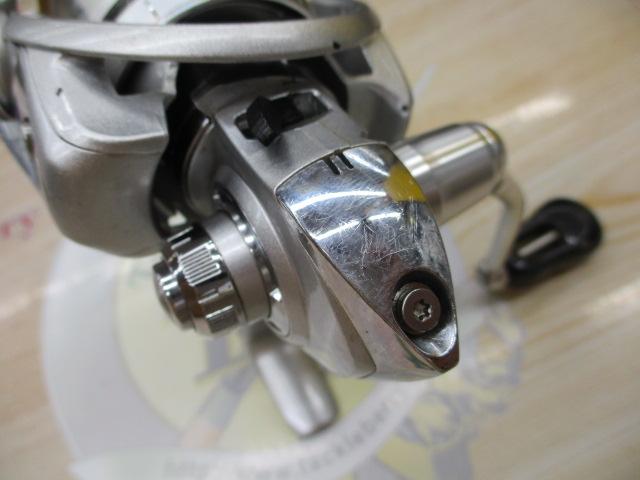 SPORT LIFE PLANETS14ｶﾙﾃﾞｨｱ 2506: スピニングリール：スポーツ