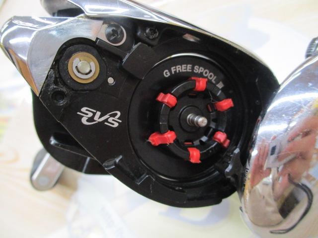 12アンタレス RH｜＠ベリーネット 日本最大新品中古釣具WEBショップ