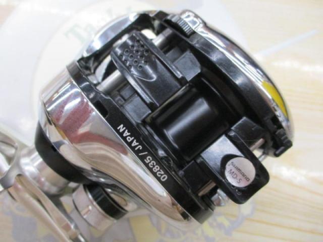 人気アイテムランキング(新品)  12アンタレス RH｜＠ベリーネット 日本最大新品中古釣具WEBショップ リール