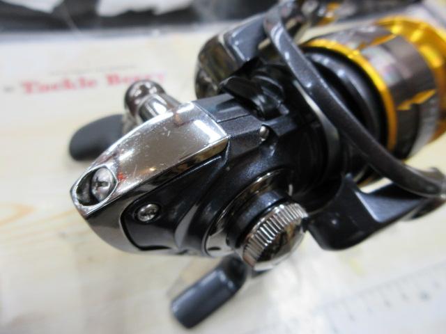 15フリームス2508 15 フリームス 2508のスペック | 釣りクラウド