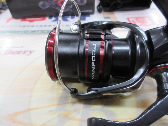 20ヴァンフォード C3000SDH｜＠ベリーネット 日本最大新品中古