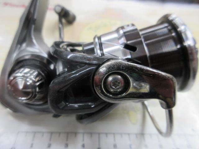 18カルディアLT2500S 中古 18カルディア LT2500S｜＠ベリーネット 日本最大新品中古釣具WEB