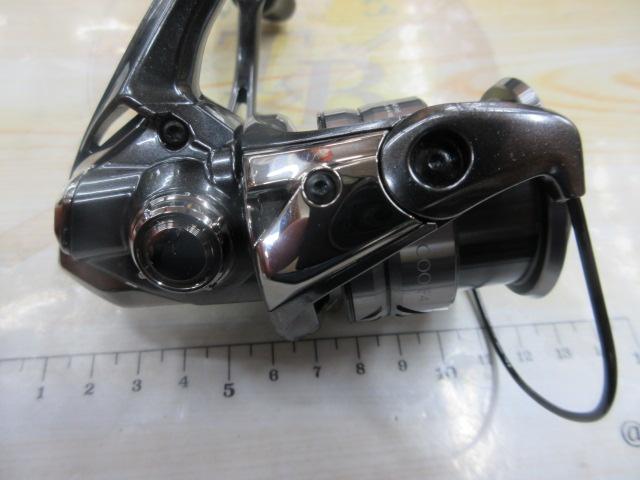 21コンプレックスXR C2000 F4