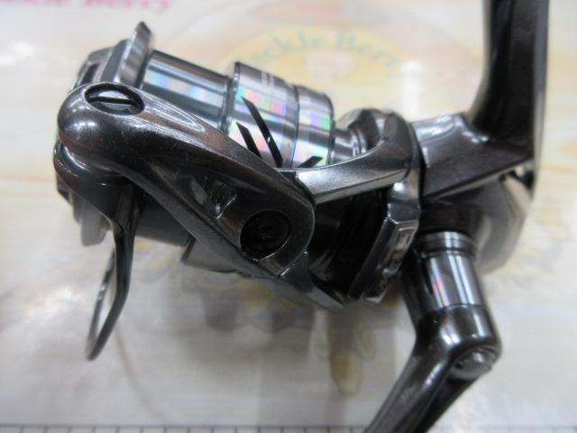 21コンプレックスXR C2000 F4