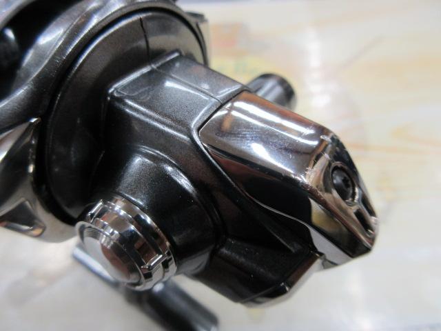 21コンプレックスXR C2000 F4