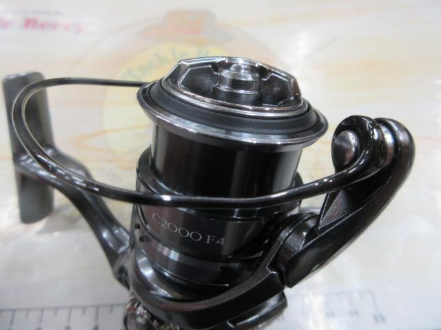 21コンプレックスXR C2000 F4