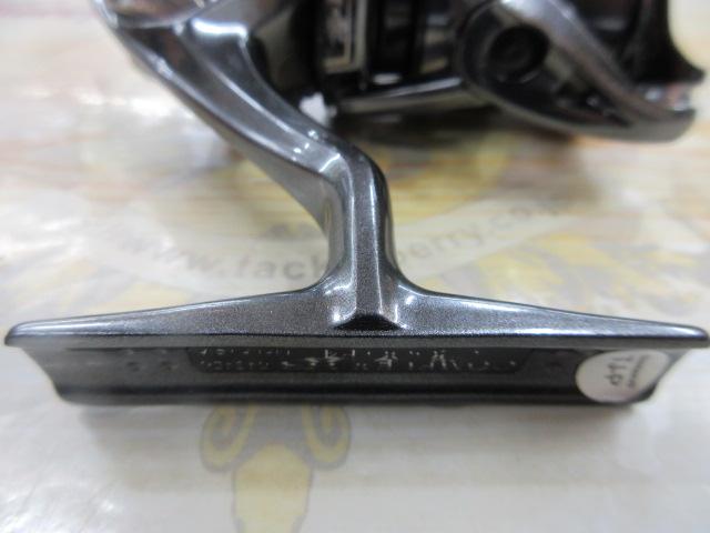 21コンプレックスXR C2000 F4