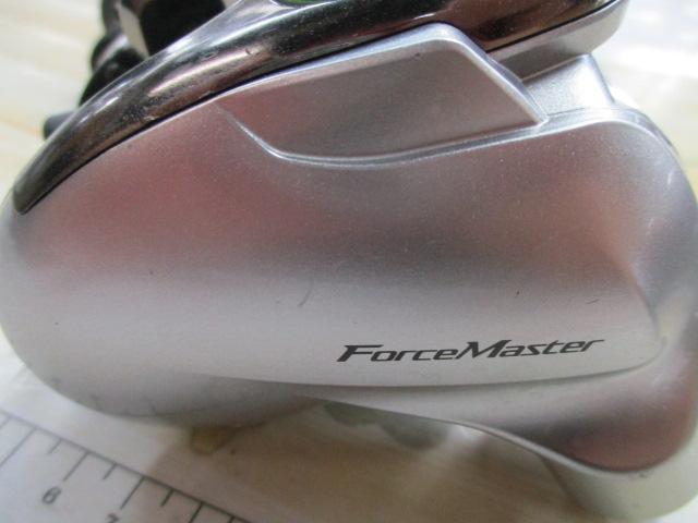 piao フォースマスター401DH シマノ】 14フォースマスター 401 SHIMANO FORCE-MASTER