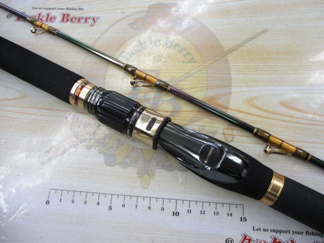 10海攻ヒラメリミテッド MH270｜＠ベリーネット 日本最大新品