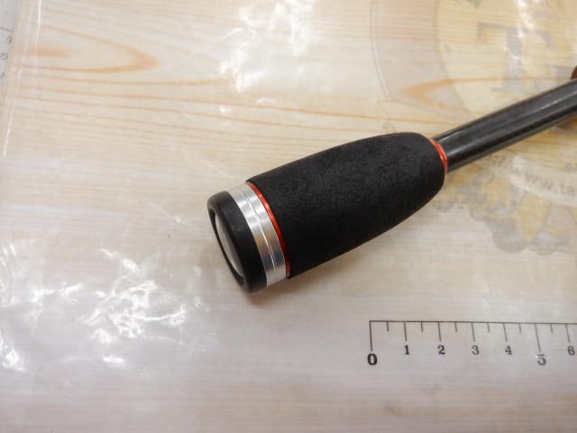 DUCRステルスSJ63Lテクニカル