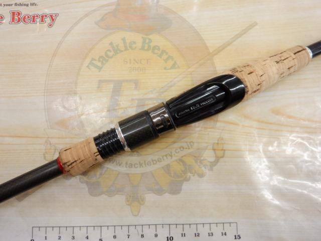 DUCRステルスSJ63Lテクニカル