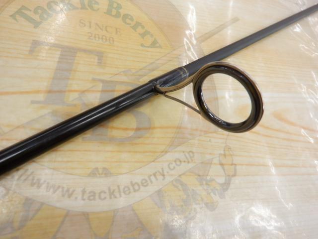 DUCRステルスSJ63Lテクニカル