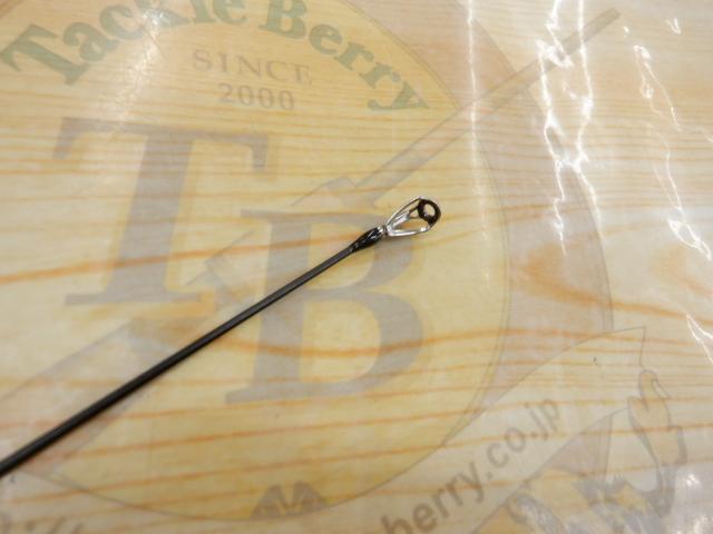 DUCRステルスSJ63Lテクニカル