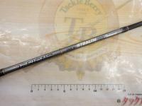 DUCRステルスSJ63Lテクニカル