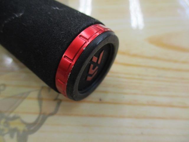 スティーズ 681MLFS-SV AGS 60thエディション