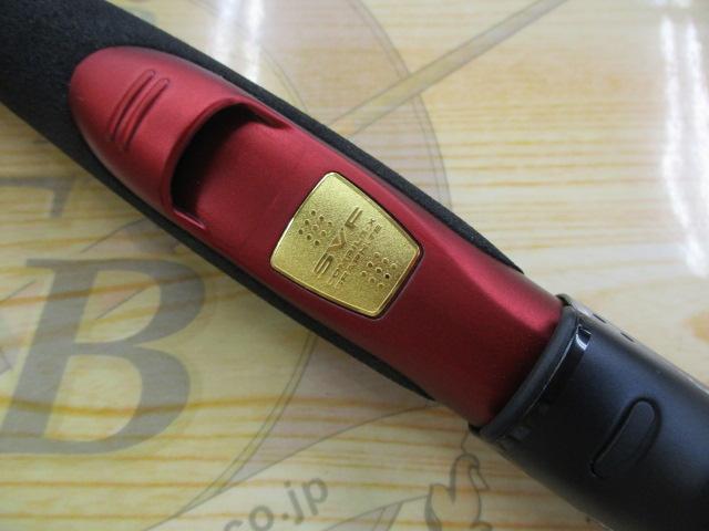 スティーズ 681MLFS-SV AGS 60thエディション