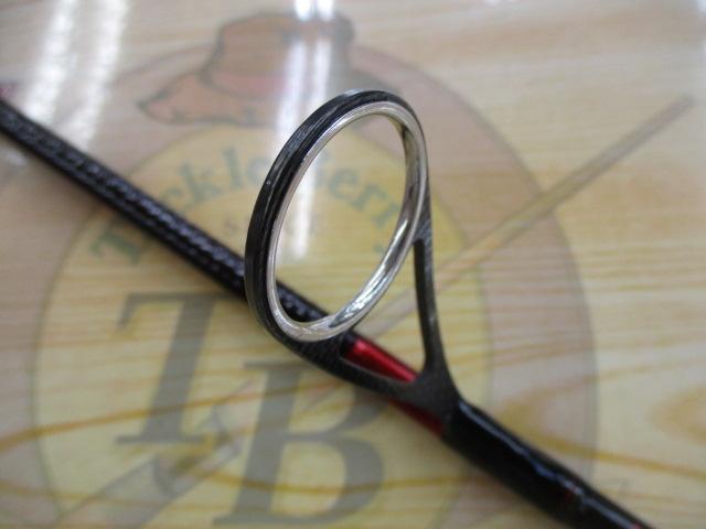 スティーズ 681MLFS-SV AGS 60thエディション