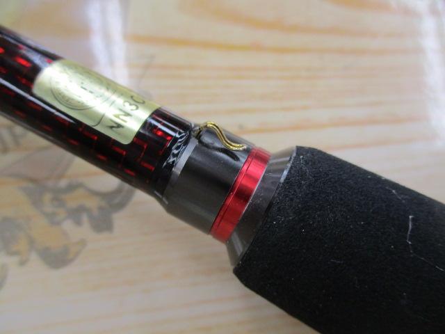 スティーズ 681MLFS-SV AGS 60thエディション