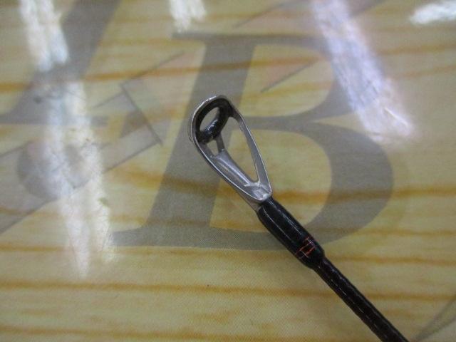 スティーズ 681MLFS-SV AGS 60thエディション