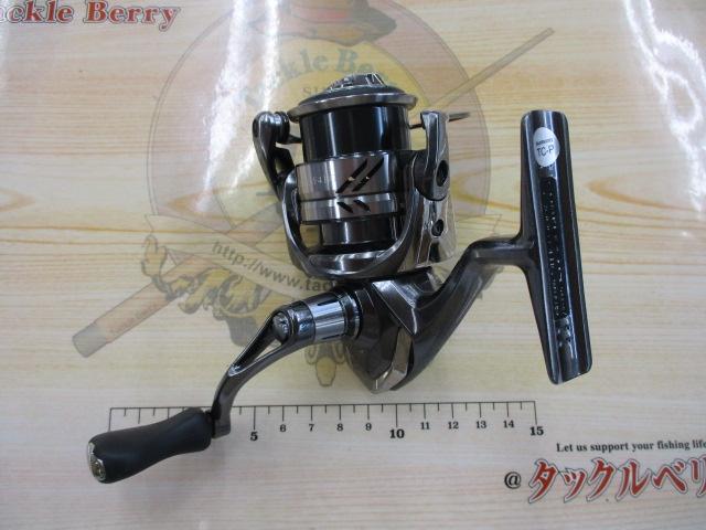 シマノ 21コンプレックス XR C2000 F4 HG 送料込み シマノ】 21コンプレックス XR C2000 F4 HG SHIMANO COMPLEX