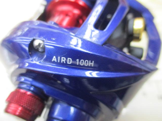 14エアド 100H｜＠ベリーネット 日本最大新品中古釣具WEBショップ