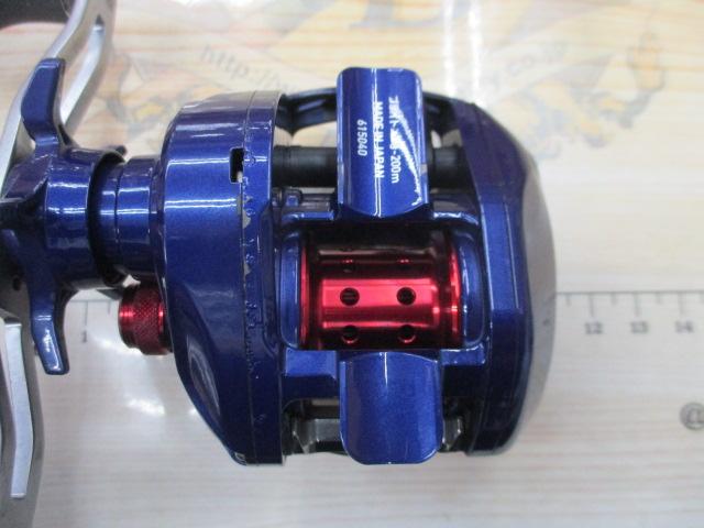14エアド 100H｜＠ベリーネット 日本最大新品中古釣具WEBショップ