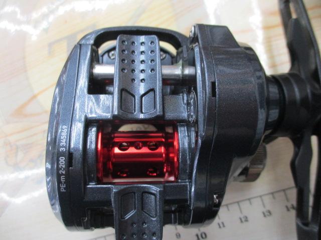 ライトゲームRX IC 150L-DH｜＠ベリーネット 日本最大新品中古