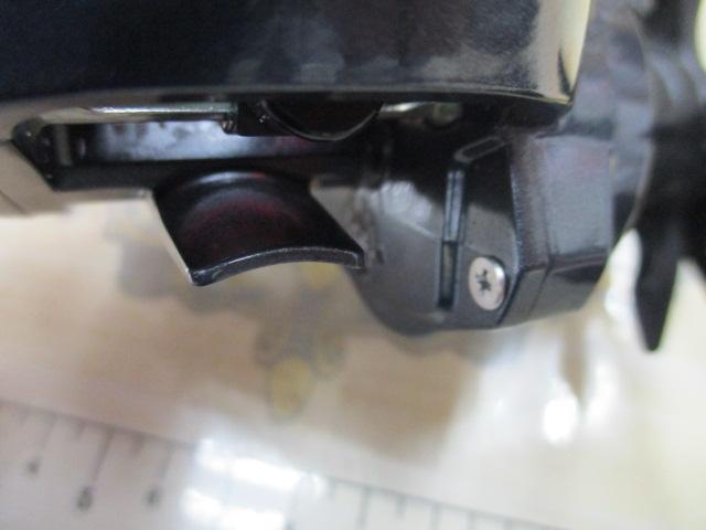 ライトゲームRX IC 150L-DH