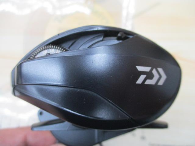 ダイワ　スティーズAⅡ TW 1000XH 美品 Amazon | ダイワ(DAIWA) ベイトリール STEEZ(スティーズ) AII TW