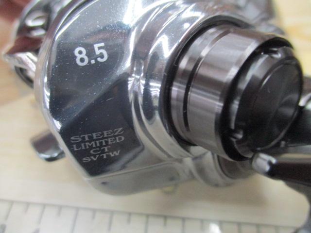 スティーズリミテッドCT SV TW 70XH