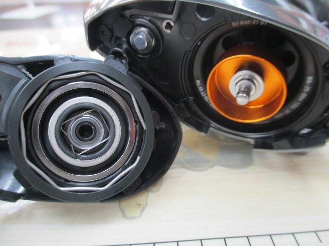 スティーズリミテッドCT SV TW 70XH