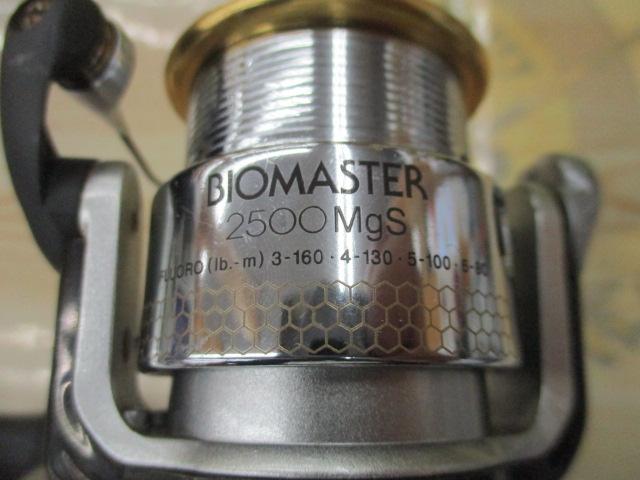 00バイオマスター 2500MgS｜＠ベリーネット 日本最大新品中古