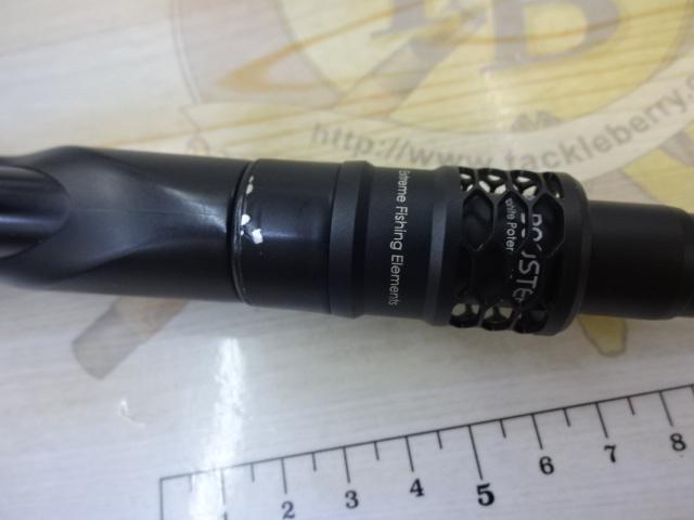 ロッド Revoltage RV-C66M-LST Jackall Revoltage RV II-C66M+ – JDM TACKLE HEAVEN