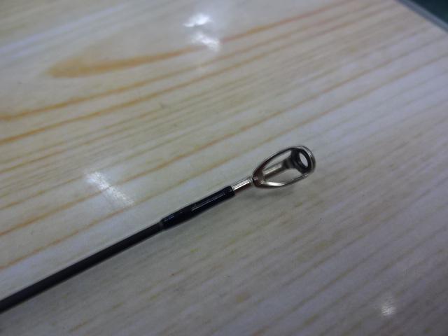 リボルテージ RV-C66M-LST