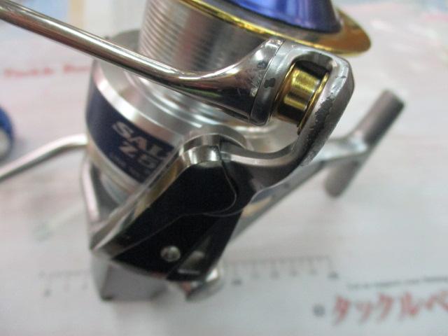 ソルティガZ 5000｜＠ベリーネット 日本最大新品中古釣具WEBショップ