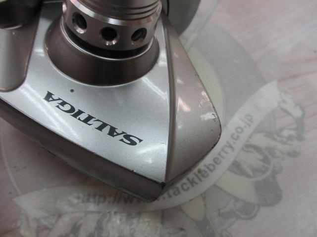 山田　15ソルティガ5000  機関良好 Amazon | ダイワ(Daiwa) スピニングリール 15 ソルティガ 5000