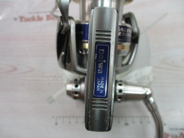 ソルティガZ 5000｜＠ベリーネット 日本最大新品中古釣具WEBショップ