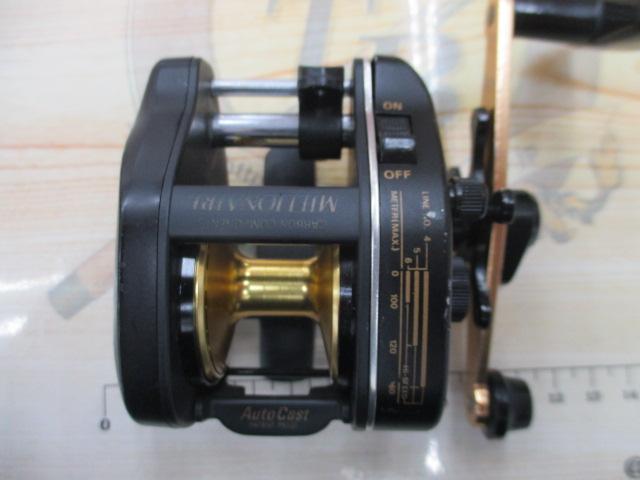 ミリオネア ST-20AC