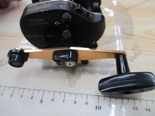 ミリオネア ST-20AC