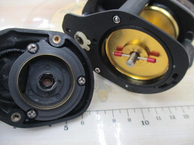 ミリオネア ST-20AC