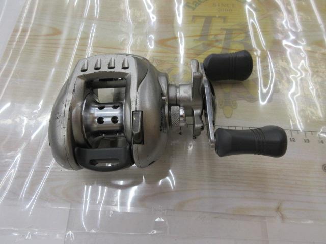 キャスプロメタルライトT300R 