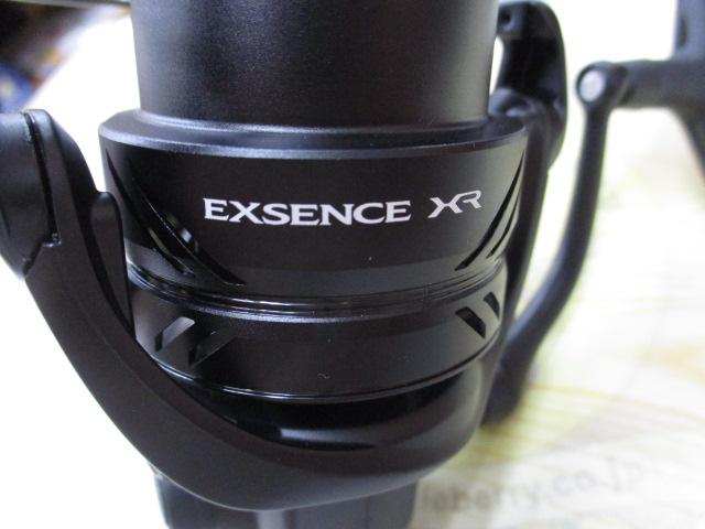 SHIMANO - 【中古/未使用品】 シマノ 23 エクスセンスXR 4000MXG