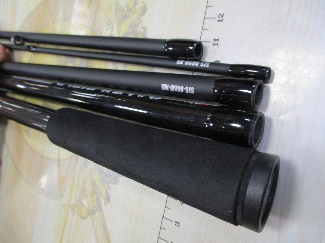ソルティ-フィールドSFS-965M-MB｜＠ベリーネット 日本最大新品